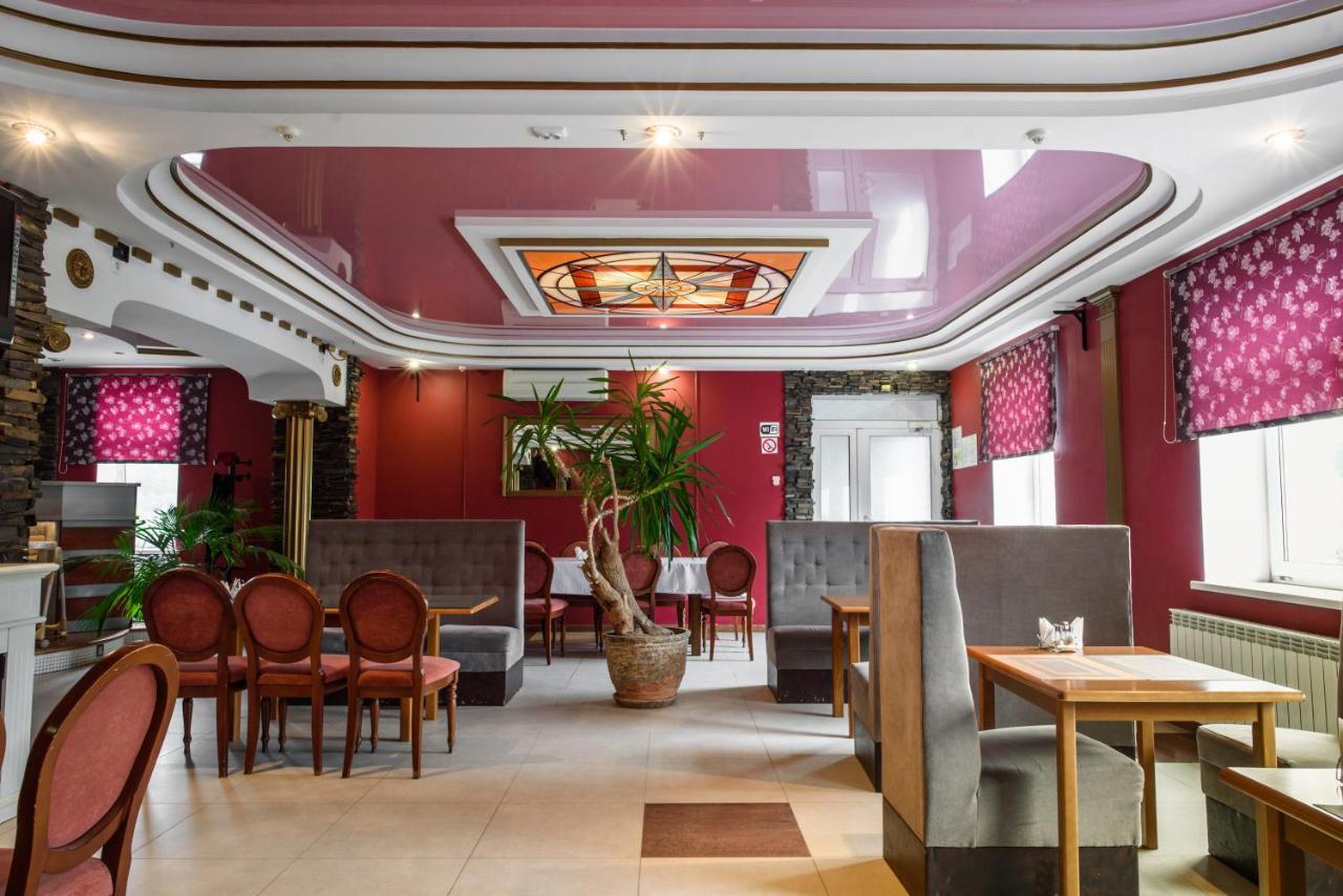 Olimp Soup&bed Hotel